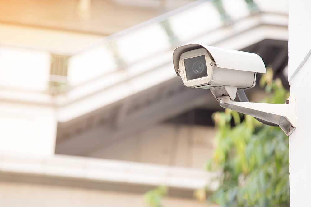 CCTV